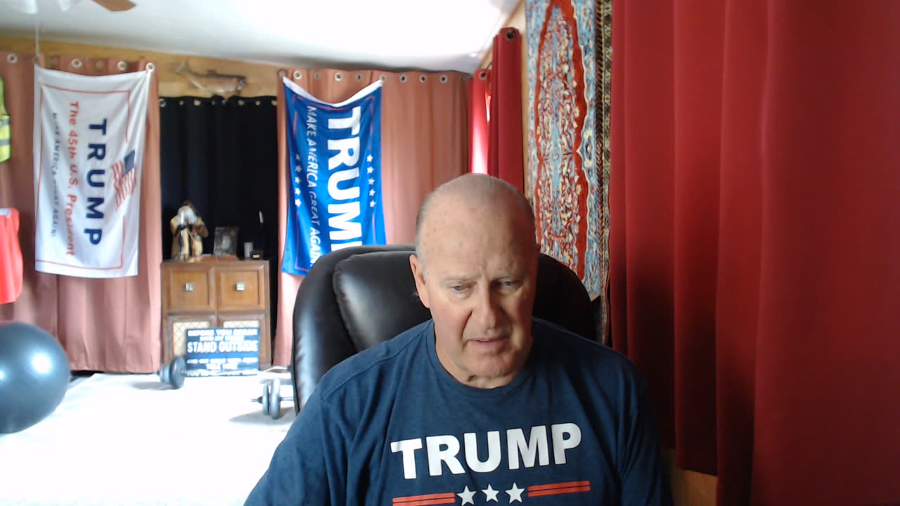 Kid Rock Unleashes on Mainstream Media/Father of Austin Metcalf SWATTED After Karmelo Anthony Press Conference/Trump Admin Sues Maine For Refusing To Ban Transgender Athletes From Women’s Sport