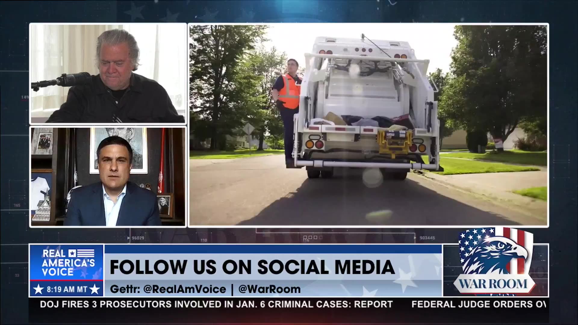 TACKLING MITCH MCCONNELL WITH BRUTE FORCE