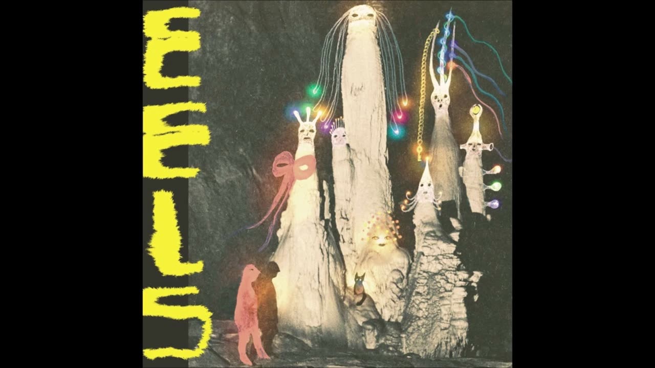 Being Dead - Problems (Instrumental)