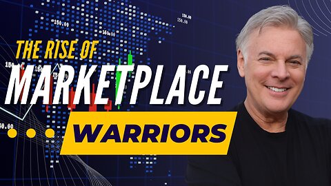 End Time Prophecy Predicts Rise Of Marketplace Warriors!