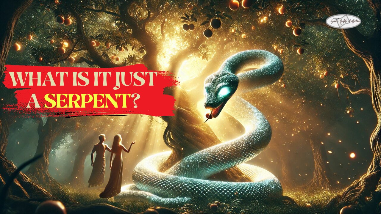Satan’s Deception From Genesis 3 Is Still At Work – Most Christians Are Falling for It!