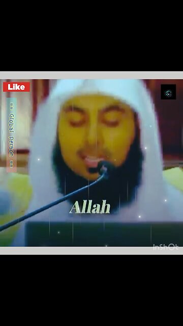 What Tawakkul Actually Means?