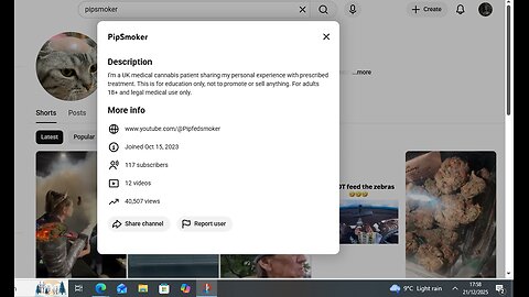 Psychoanalysing Social Media Superstars & Psychopaths - CHARACTER PROFILES - pipsmoker