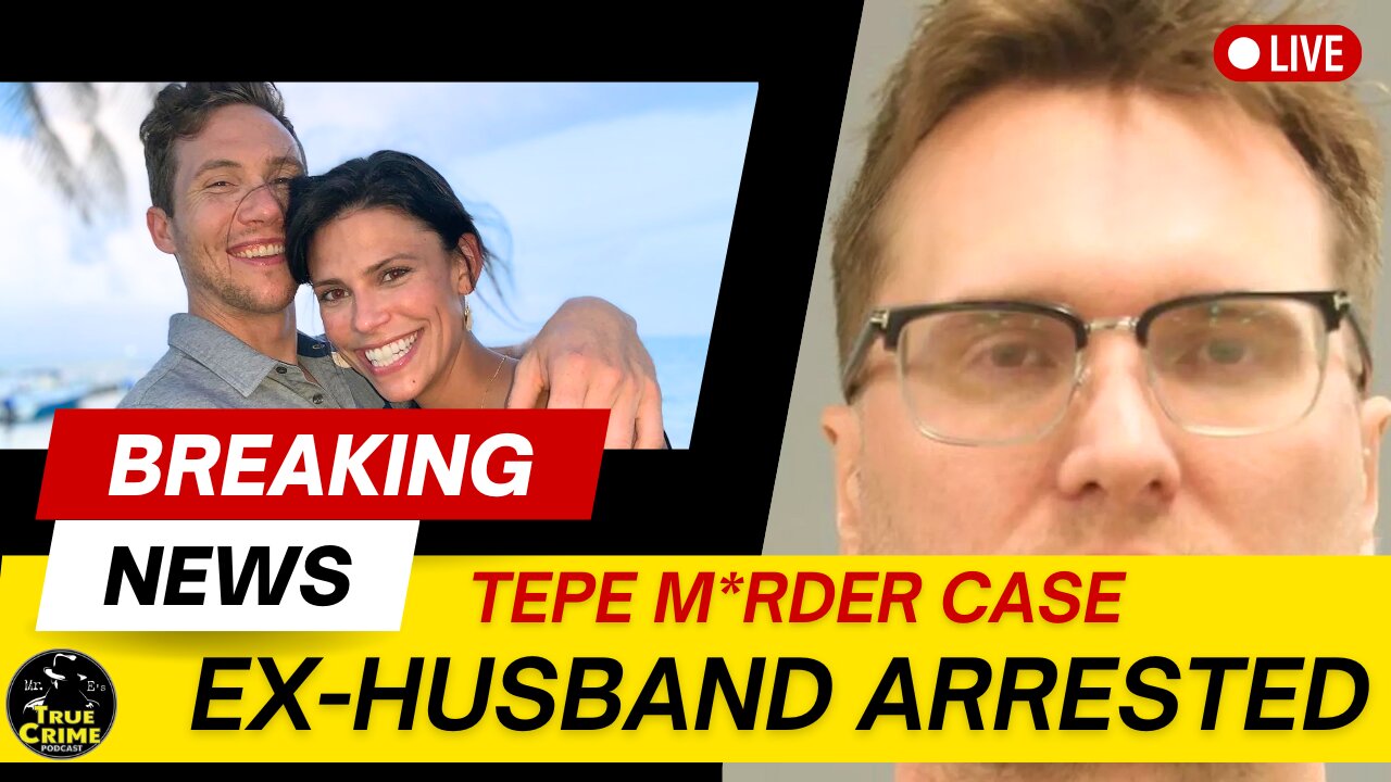 Ohio Dentist Murder: Ex-Husband Arrested!