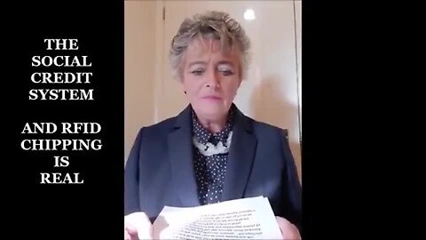 Caroline Stephens: Update on Common Purpose Secret Chatham House Meeting (May 2020)