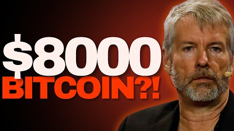 You wont believe what Microstrategy is preparing for... | EP 1435