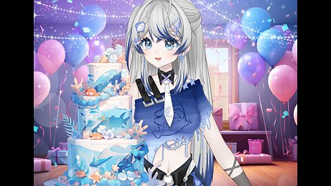 Kara Frost Birthday