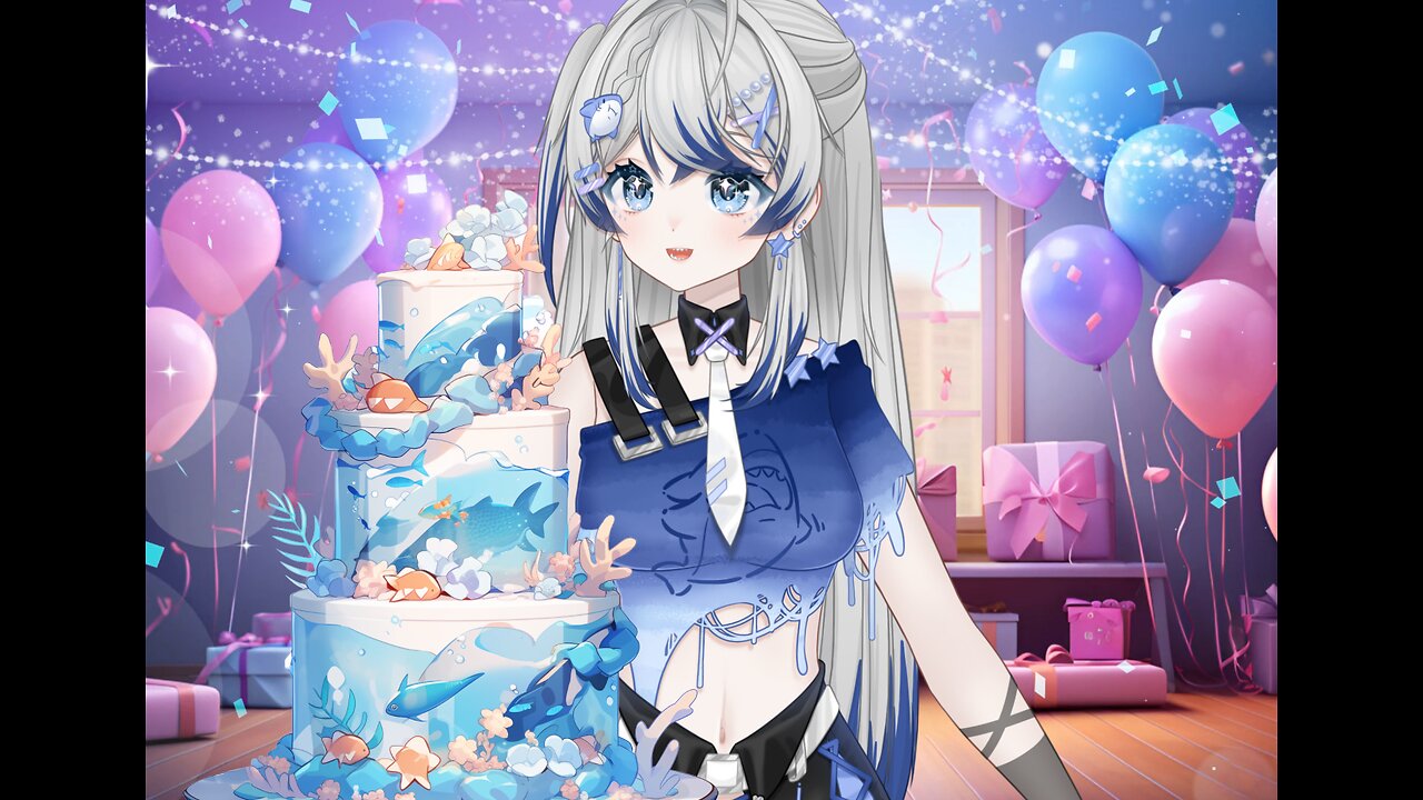 Kara Frost Birthday