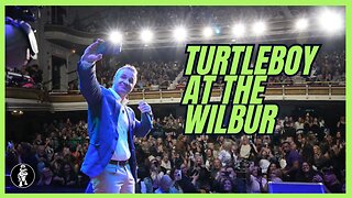 Ep807 - Wilbur Show Overview | Cosgrove won't Give Phones Back | Kelsey Fitzsimmons