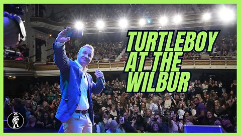 Ep807 - Wilbur Show Overview | Cosgrove won't Give Phones Back | Kelsey Fitzsimmons