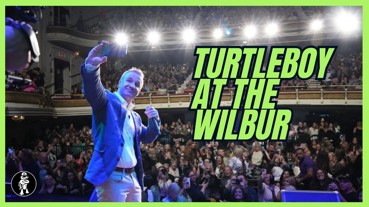 Ep807 - Wilbur Show Overview | Cosgrove won't Give Phones Back | Kelsey Fitzsimmons