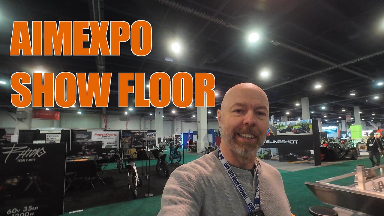 AIMEXPO