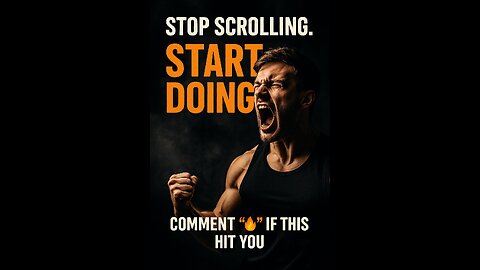 I will not live small