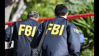 FBI Releases New Details on Controversial Raid