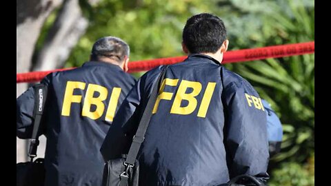 FBI Releases New Details on Controversial Raid