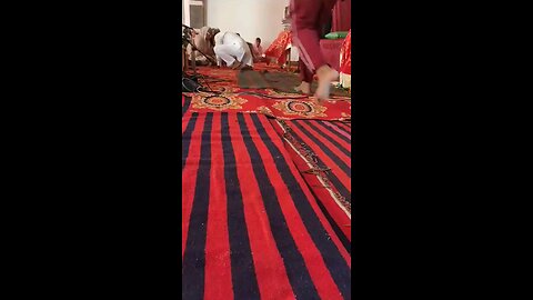 satisfying Video