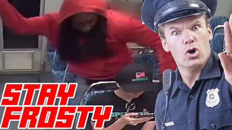 Mayor Says Arresting Murderers Wont Work After Woman Slain on Light Rail