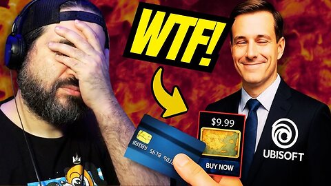 Ubisoft INSULTS Gamers — Microtransactions “Make Games Fun”?!