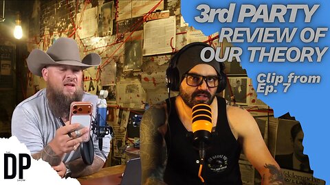 Gallium Bullet Theory Breakdown: 3rd Party Review—Melting Metal in CJK Assassination? #BulletBlues