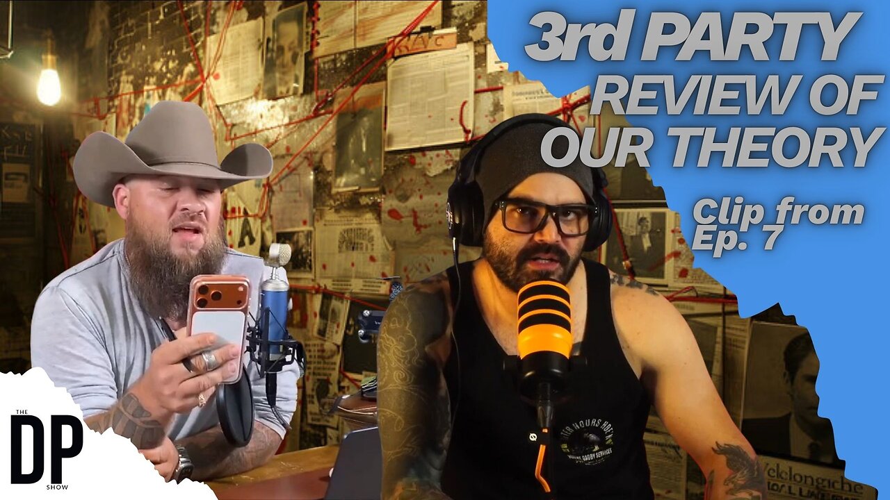 Gallium Bullet Theory Breakdown: 3rd Party Review—Melting Metal in CJK Assassination? #BulletBlues