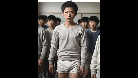 Andy Martin - Kyoso Kokyu Kyoko (2009).