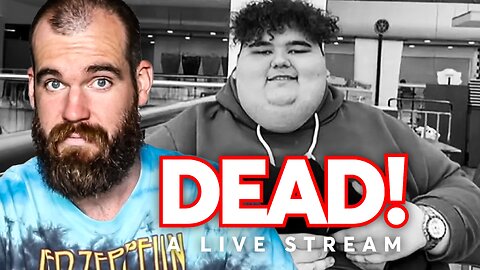 Obese Tiktoker DEAD | American Tourist Insults Australia | Women Only Gym Includes Trans Women