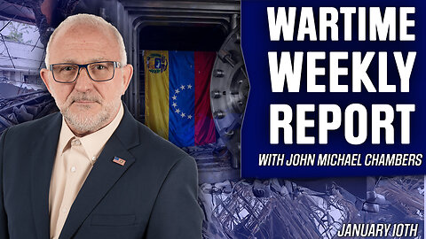 Venezuela: The Vault Unlocked — Why Maduro's Fall Is a Global Signal, Not a Headline