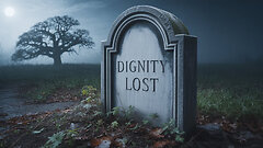 The Rant-Dignity Lost?