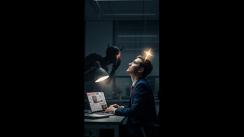 Spiritual Warfare-Discernment In The Digital Age