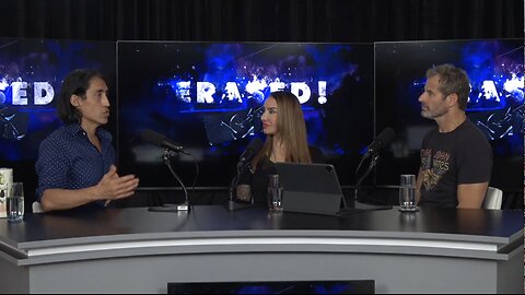 CENSORED ON YOUTUBE How The Government Came After Sayer and Other Holistic Health Advocates