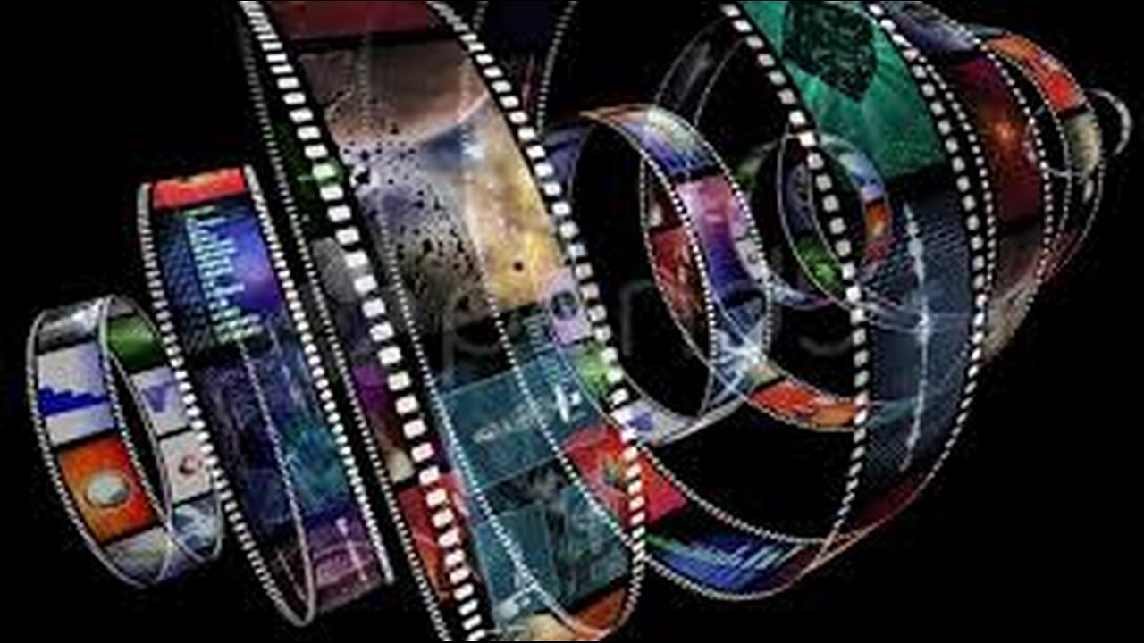 42. RIV4LRIES Official Trailer Netflix