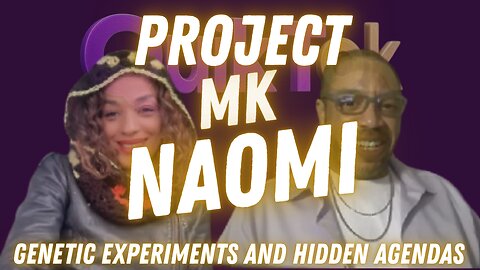 MK NAOMI
