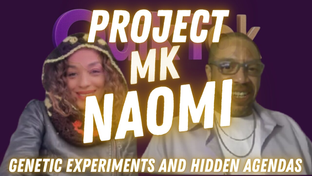 MK NAOMI