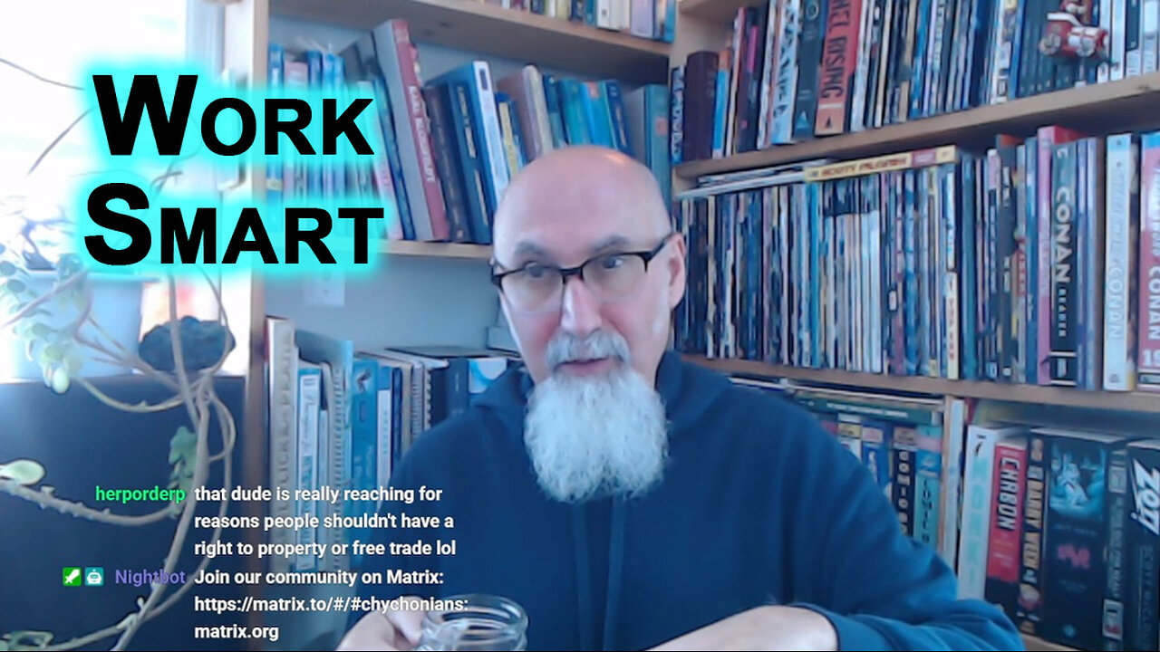 Work Smarter, Not Just Harder: Everyone’s Time Is Not Worth the Same, Efficiency, Optimization