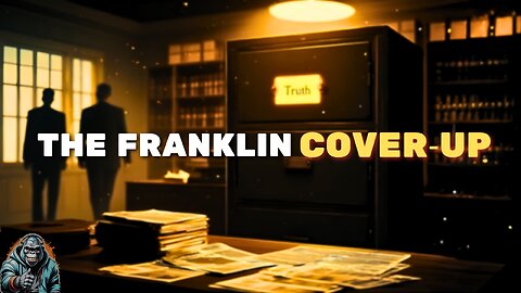 The Franklin Cover‑Up: Secrets of Power and Silence