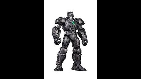 Blokees Transformers