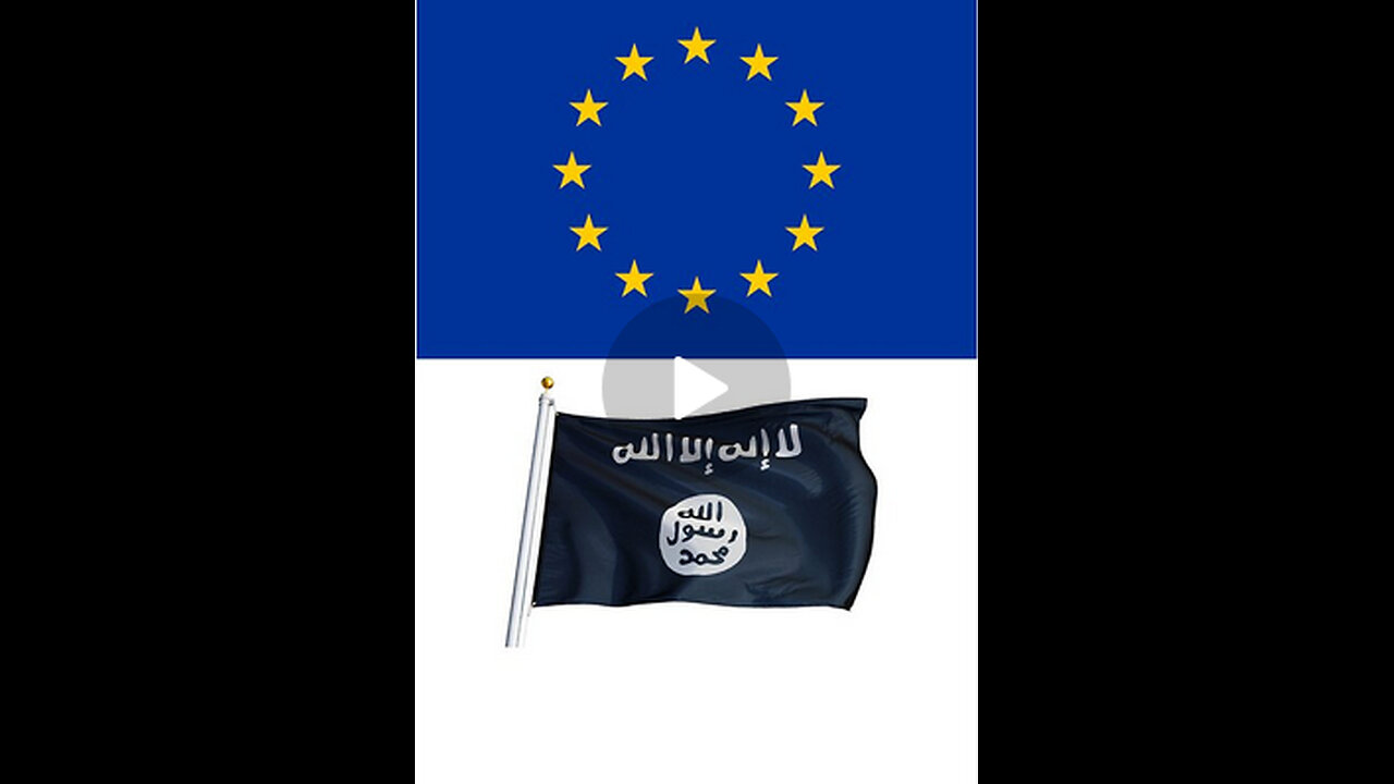 Islamisaatio - Islamin uusi nousu 5/6