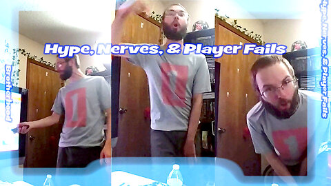 Brotherhood Reacts to the All-Star Game! Hype, Nerves, & Player Fails