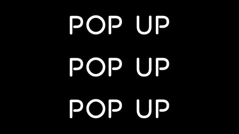 After Dark Sat May 17, 2025: Pop Up Stream, Nancy Drew Live on TikTok Updates
