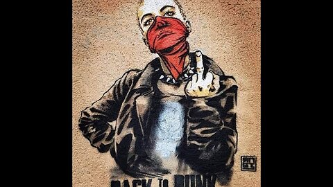 RANCID.....TIME BOMB.