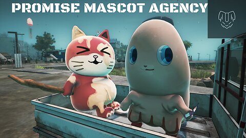LiveStream - Gameplay part 1 Promise Mascot Agency And Skychildren of light
