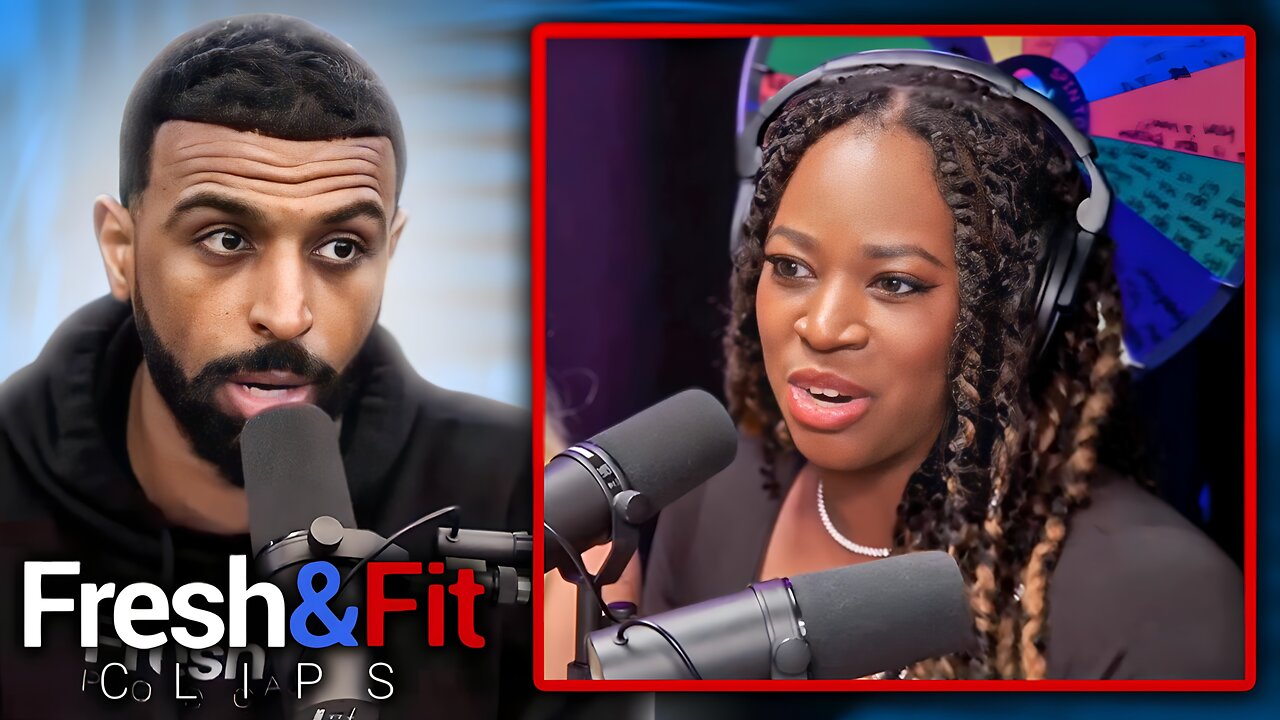 Masculine "Queens" LEARNED Why Men DON'T Choose Them!