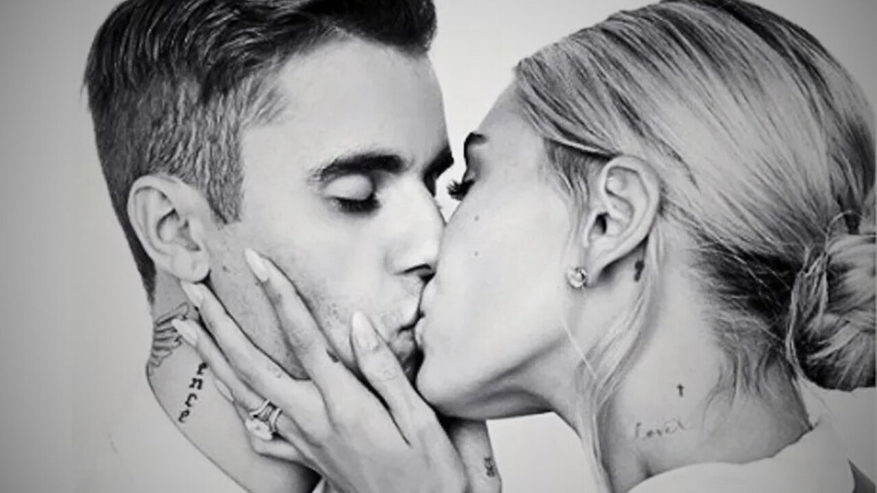 How Justin And Hailey First Met. @justinbieber @selenagomez