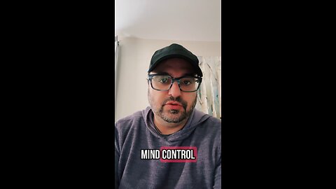 Mind Control: From Sigmond Freud to MKULTRA - Part 1