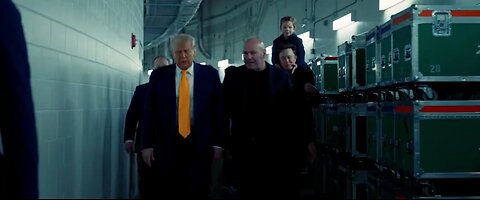 TRUMP Apr 13, 2025, 6:17 PM