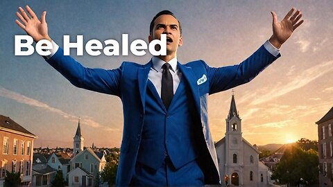Jesus Focused Living Is the KEY to Vitality!
