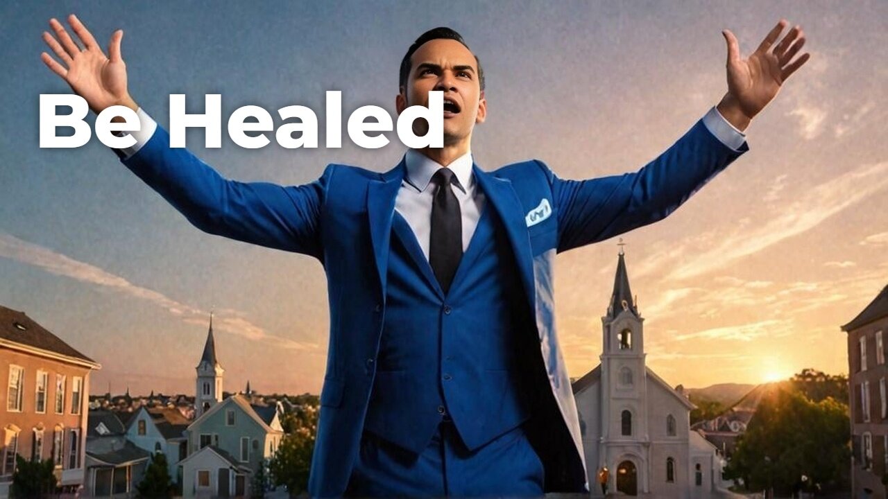 Jesus Focused Living Is the KEY to Vitality!