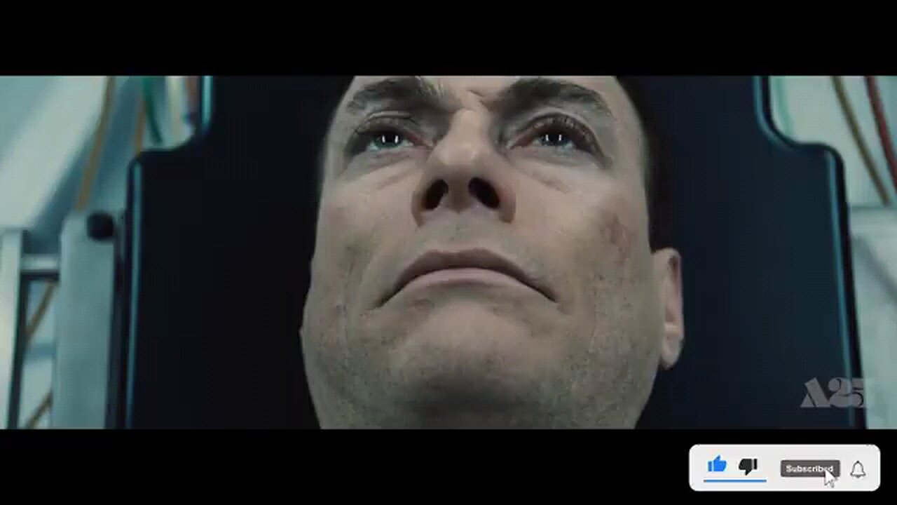 Universal Soldier- Born Again - Official Trailer Concept