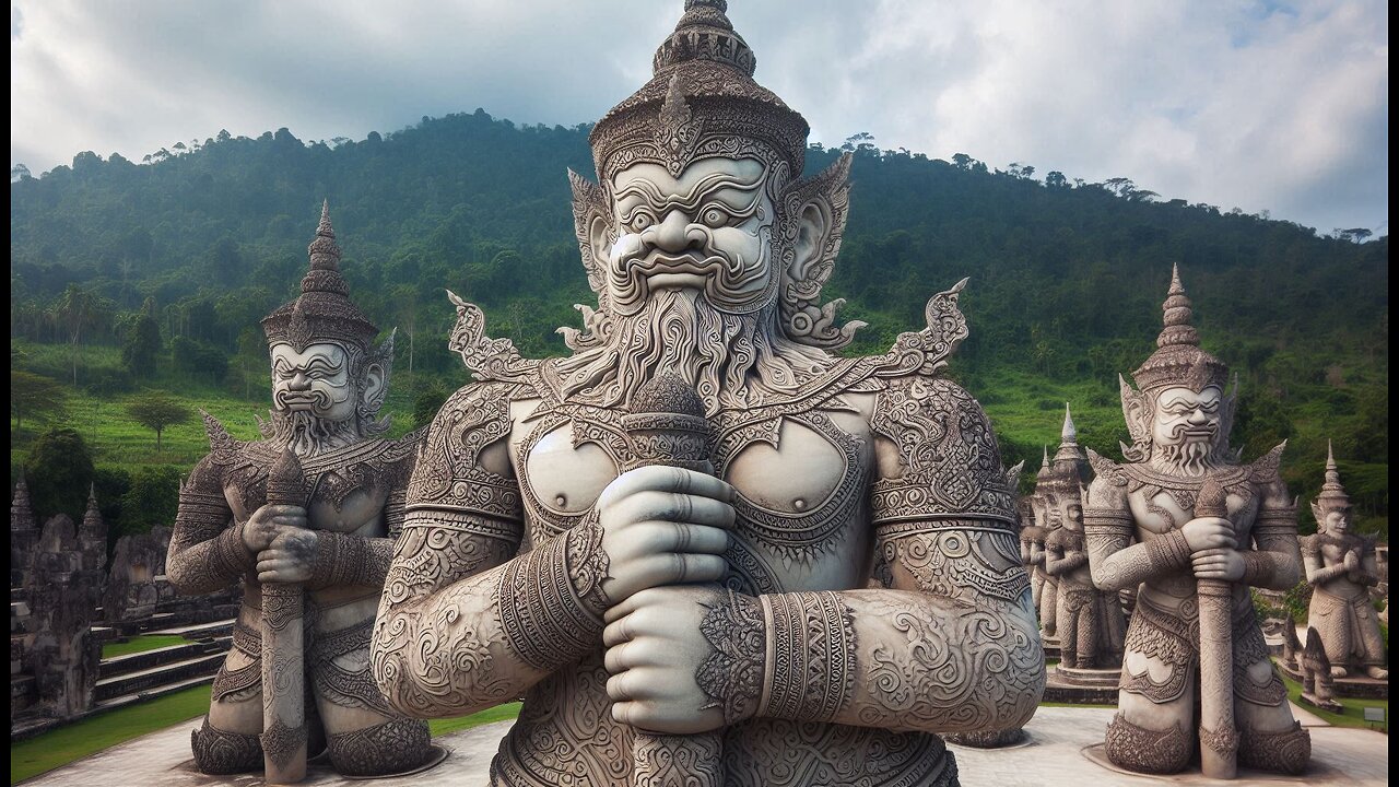 Giants Turned to Stone? Shocking Flesh Tones Inside Rocks!