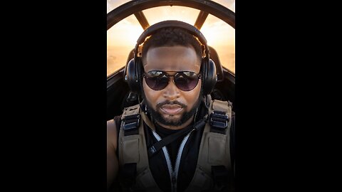 The Possessed Pilot